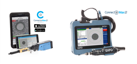 Exfo FIP-400B Fiber Inspection Probe For Sale - Splicermarket.com