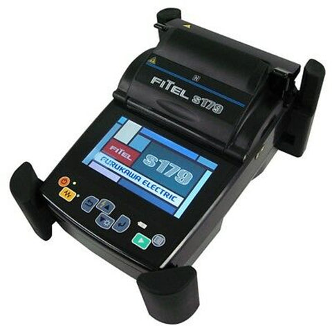 FiTeL S179A Fusion Splicer