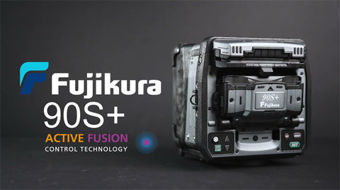 Fujikura 90S+