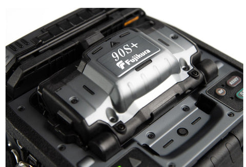 Fujikura 90S+ Fusion Splicer