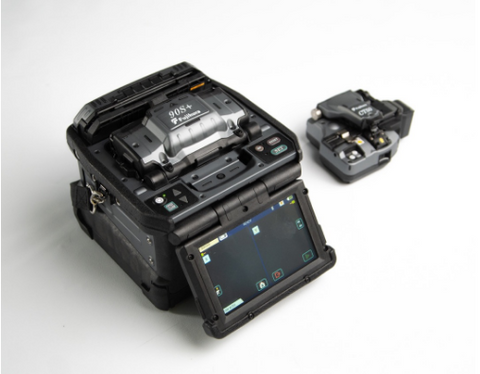 Fujikura 90S+ With CT50