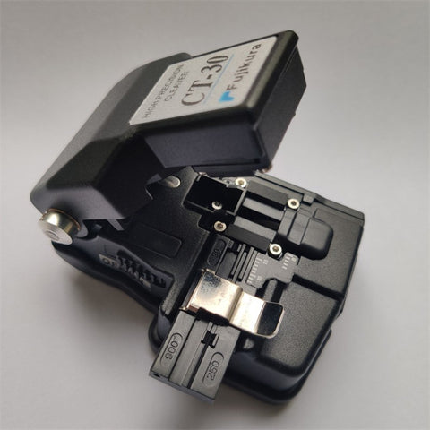 Japan Fujikura CT30 Fiber Cleaver