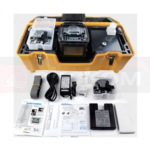 Fujikura 88S+ Arc Fusion Splicer Kit Set For Sale