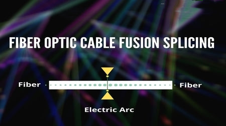 What is Optical Fiber Splicing