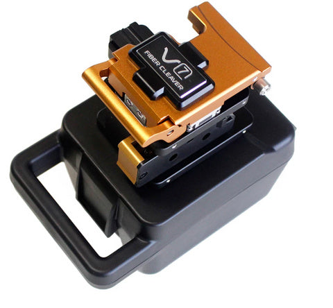 INNO V7 Fiber Optic Cleaver - Splicermarket.com