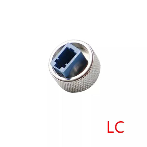 Fiber Optic LC connector