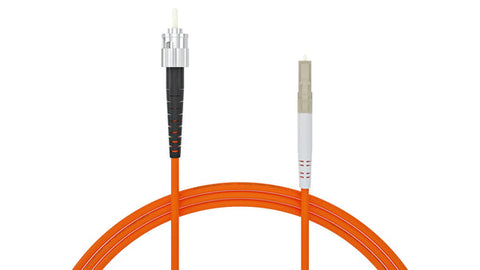 Orange OM1 Multimode - Fiber Optic Cables For Sale