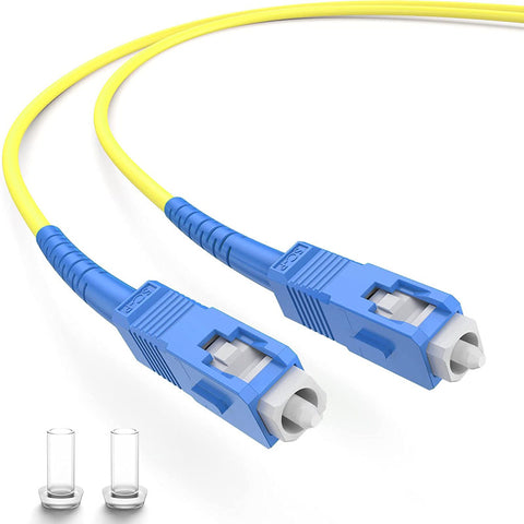 OS1 fiber optic cable