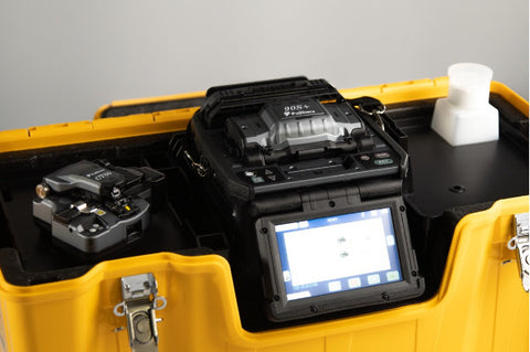 Fujikura 90S+ Splicing Machine