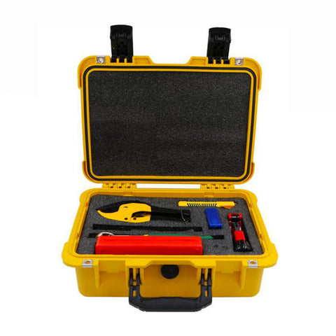 Quick Termination Connector Tool Kit