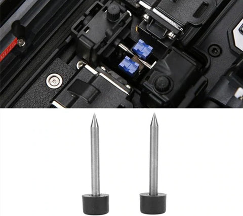 Replacement of electrode rod - Splicermarket.com