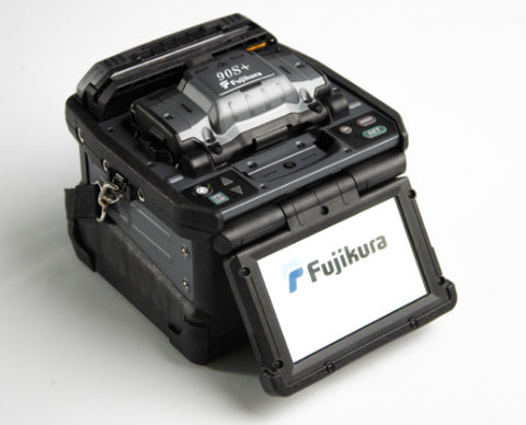 Fujikura 90S+ Splicing Machine