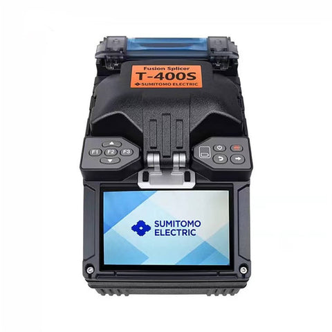 Japan Original Fusion Splicer SUMITOMO T-400S