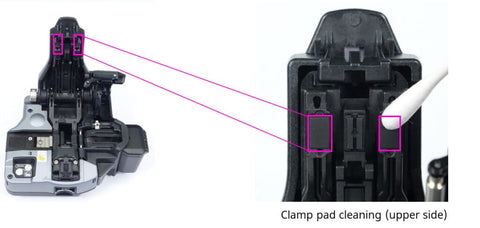 fujikura ct50 cleaver price
