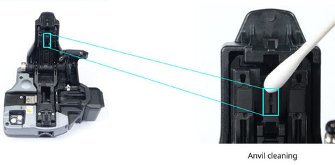 Original Fujikura CT-50 - splicermarket.com