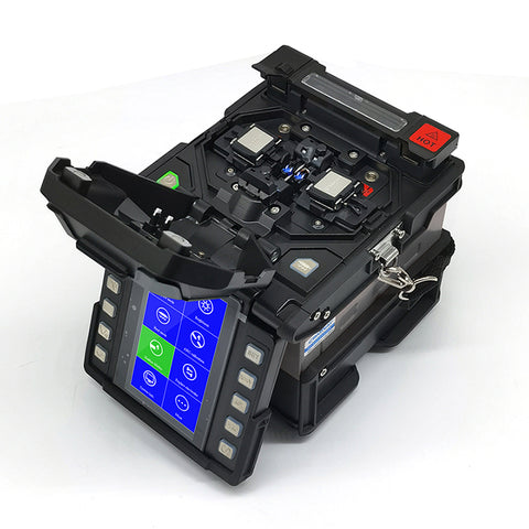Splicing Machine COMWAY C10S For Sale