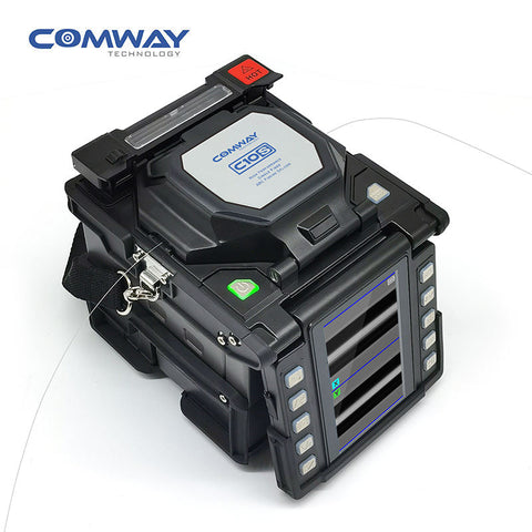 Comway C10s Fusion Splicer