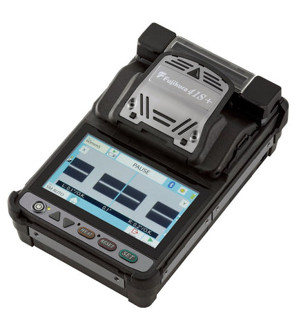 Fujikura 41S+ Fusion Splicer