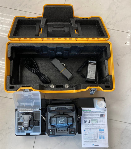 Fujikura 88R Fusion Splicer