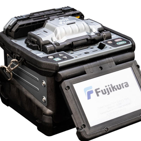 Fujikura 90R Mass Fusion Splicer