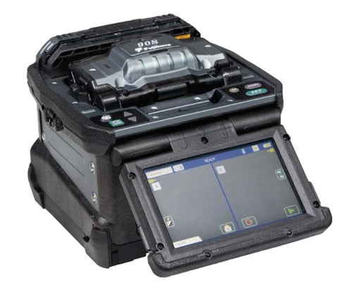 Fujikura 90S Fiber Fusion Splicer - Splicing Machine