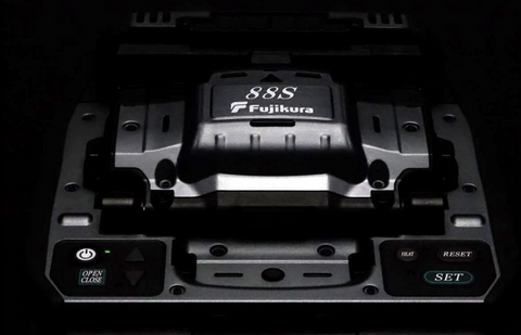 Best Price Fujikura 88S Splicing Machine For Sale