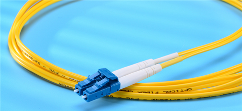 What is Fiber Optic Connector