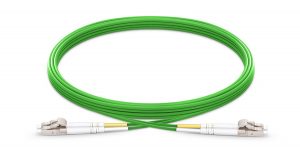 What Is OM5 Fiber