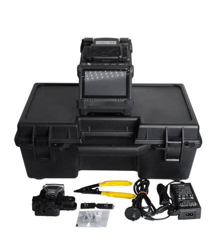 Best AFL Fujikura 48S Fusion Splicer - Splicermarket.com