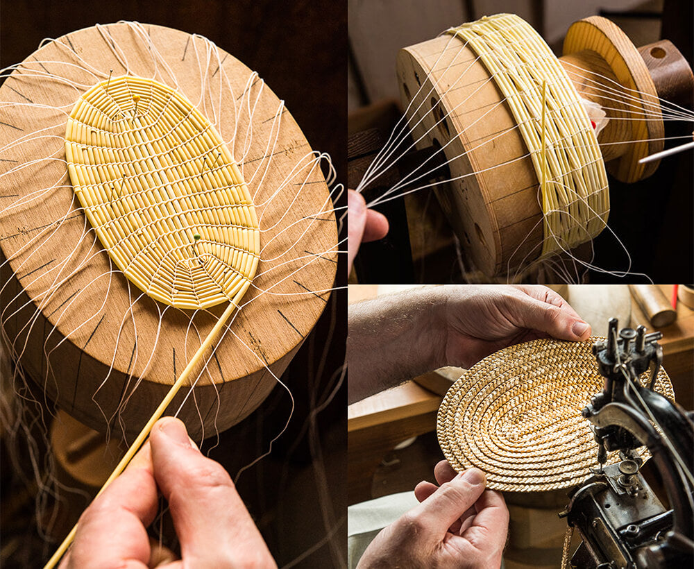 Japanese Bamboo Wood Small Basket – 京都あさひ屋－Kyoto Asahiya