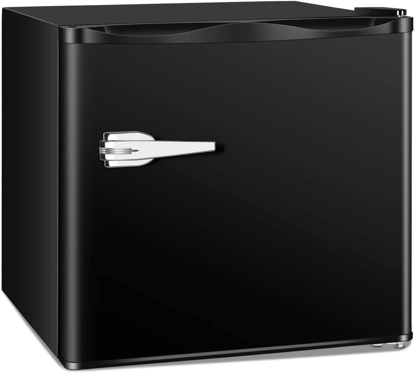 Compact Upright Freezer