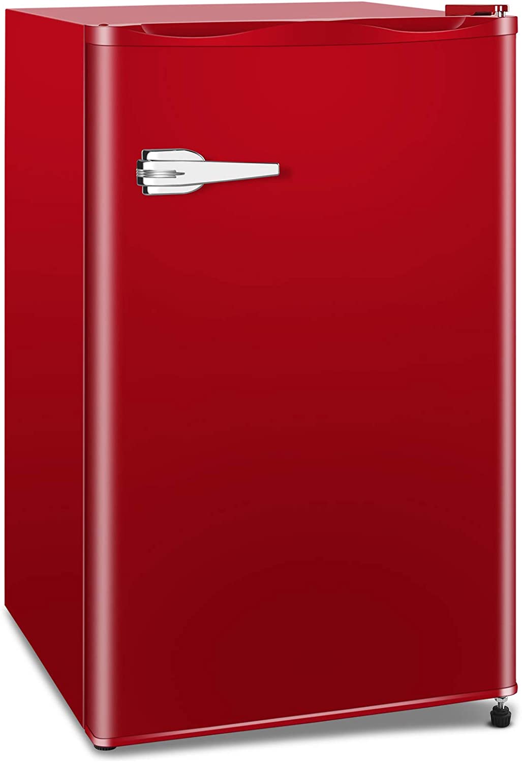 Compact Upright Freezer