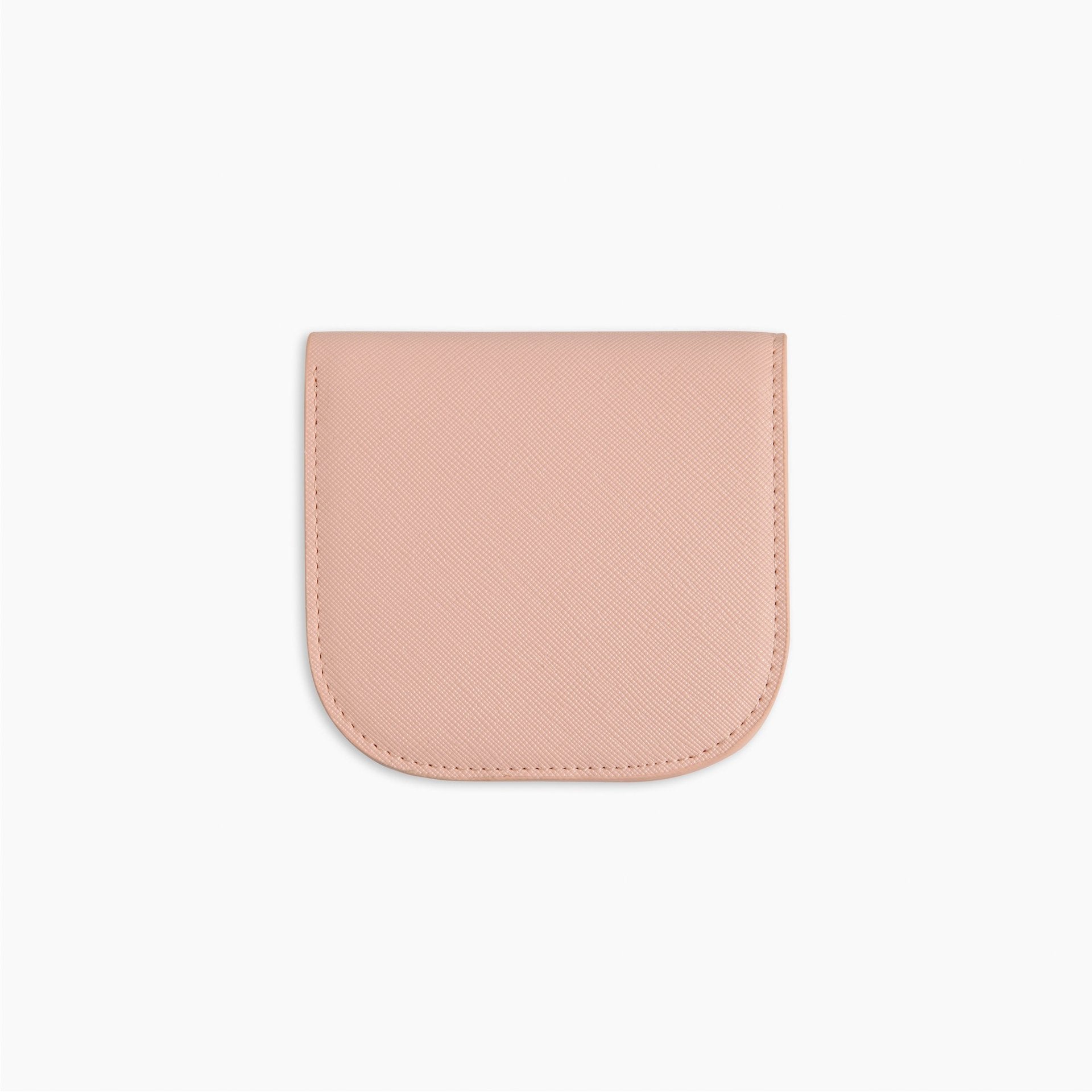 Poketo | Dome Wallet - Pink