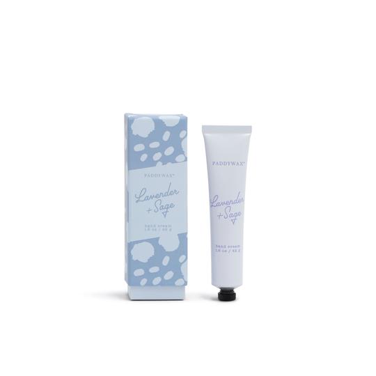 PaddyWax | Lavender and Sage Hand Cream
