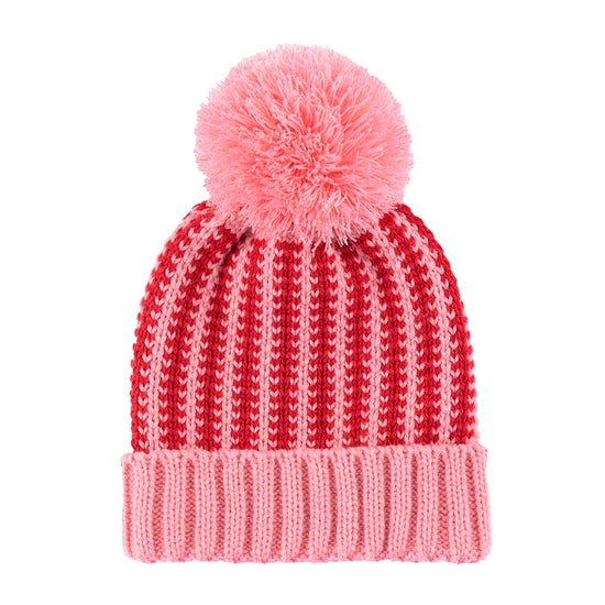 Lennon Hat, Pink