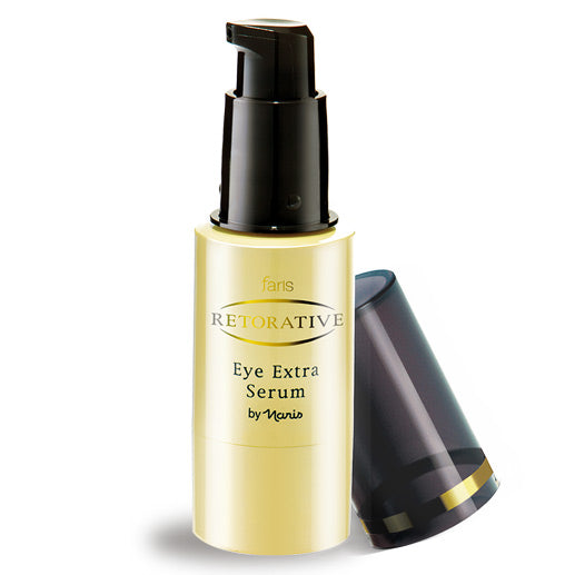 Faris Restorative Eye Extra Serum, 20ml