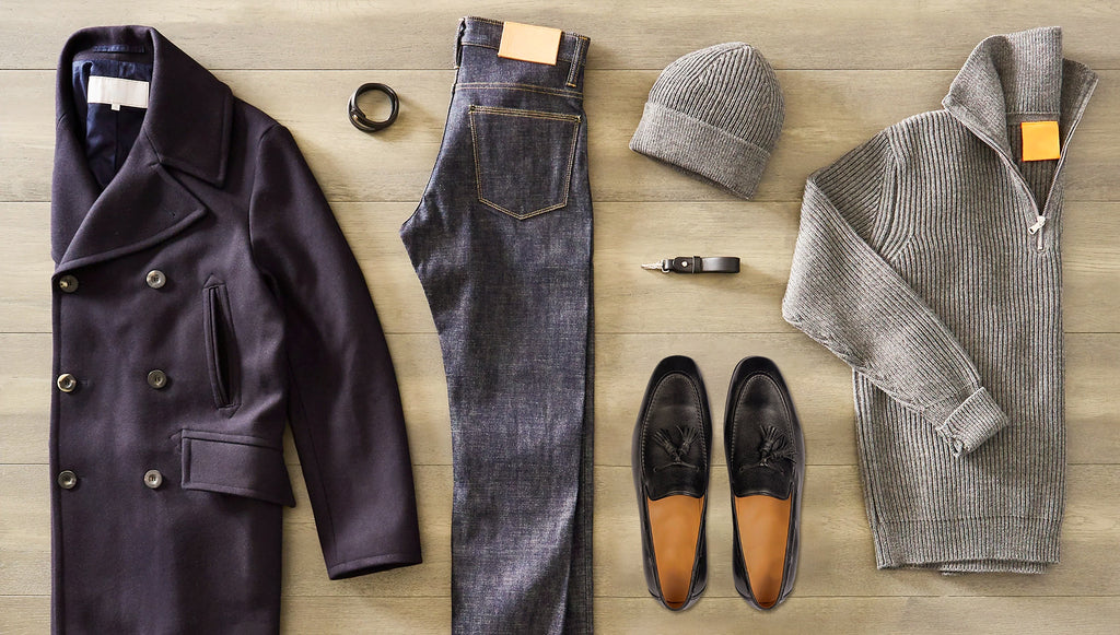 Dad Clothes