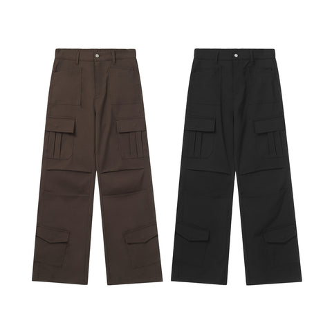 Parachute Weather Resistant Cargo Pants #K6093