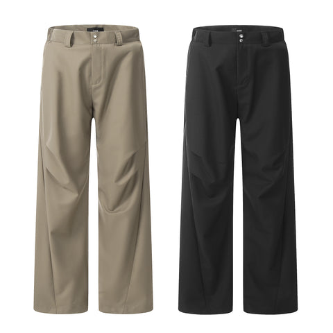11KN TECHNICAL STREETWEAR PANTS #KJ6198