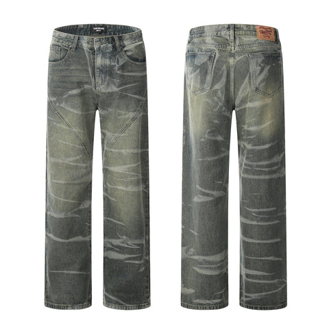 11KN Straight Leg Original Fit Jeans #K9079