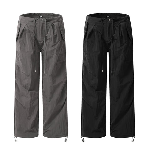 11KN PARACHUTE CARGO PANTS #KJ6172