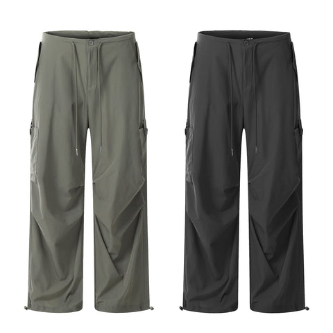 11KN Ripstop Fabric Weather Resistant Pants #KJ6191