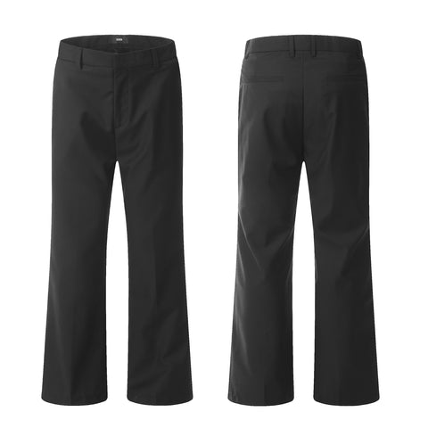 11KN Casual Elastic Pants #KJ6208