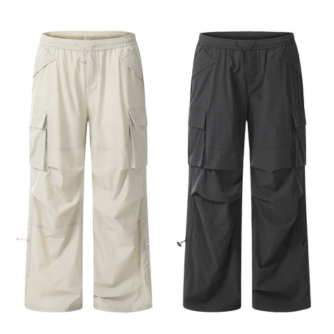 11KN Relaxed Fit Utility Pants #KJ6192