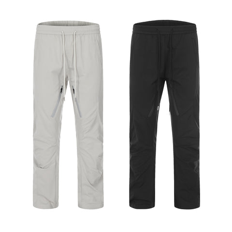 11KN Original Fit Parachute Pants #K6121