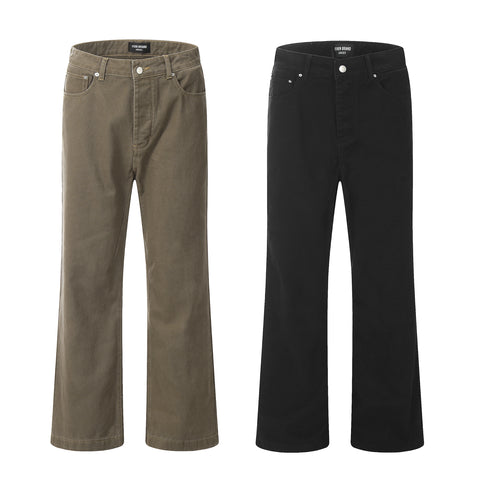 11KN Original Fit Casual Pants #K3196
