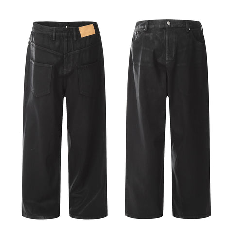 11KN Baggy Carpenter Cargo Pants #PU5220