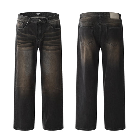 11KN Baggy 314 Straight Leg Jeans #K9056