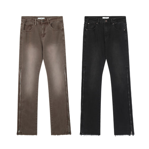 Original Fit Raw Unsanforized Jeans #K5173