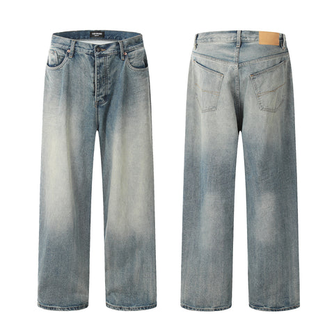 11KN BAGGY CARPENTER JEANS #K5225
